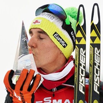 Johannes Duerr (AUT) [P]...