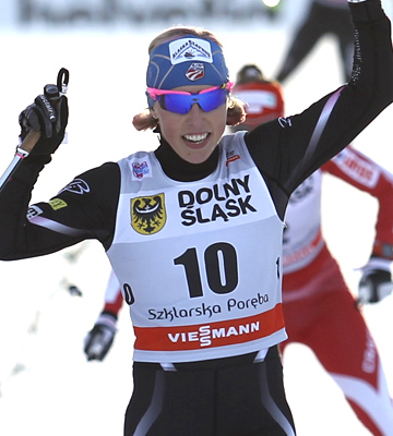 FIS world cup cross-country, individual sprint,...