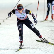FIS world cup cross-country, individual sprint,...