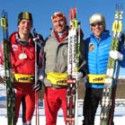 Mens Podium [P] Ian Harvey/Toko