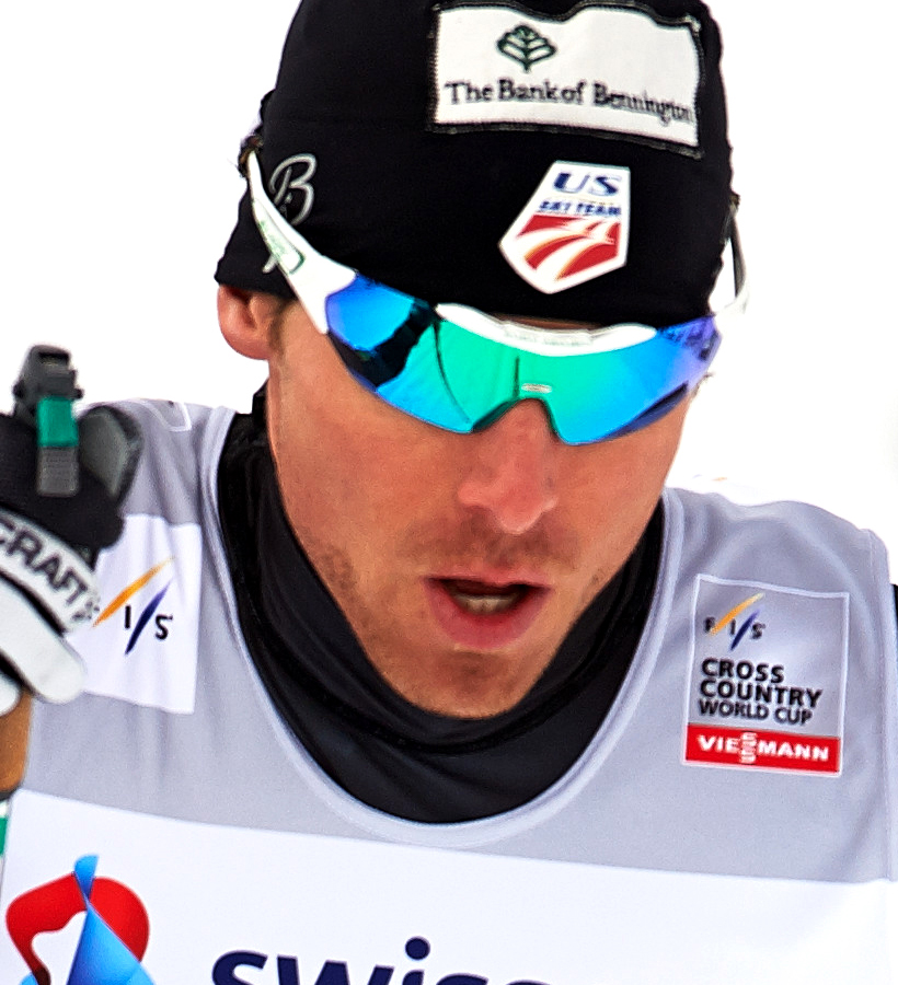 FIS world cup cross-country, individual sprint,...