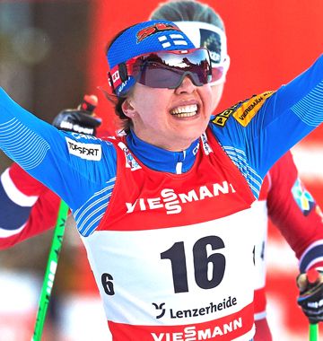 FIS world cup cross-country, tour de...