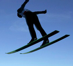 Nordic Combined Triple...