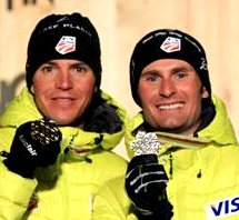 r athletes, including reigning Olympic Champion...