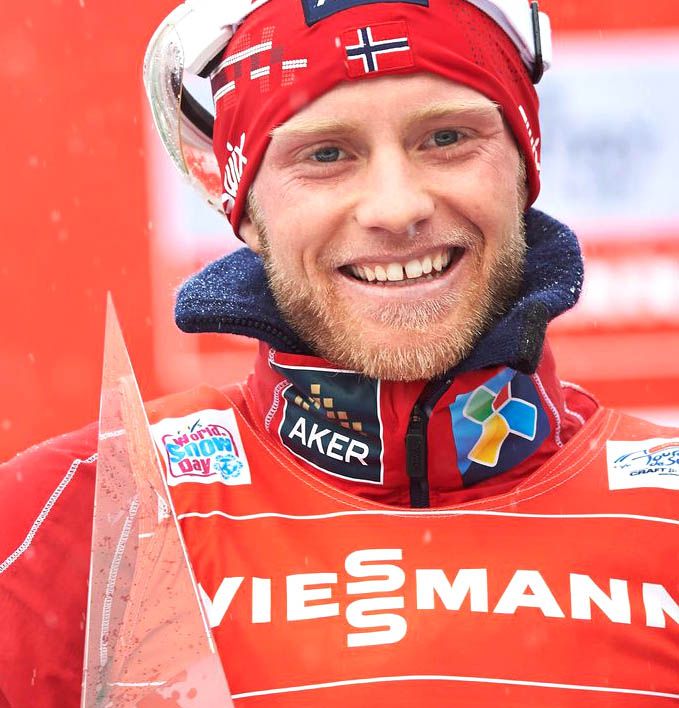 FIS world cup cross-country, tour de...