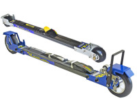 4th Prize – Jenex Skate or Classic Roller Skis