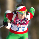 XXII. Olympic Winter Games Sochi 2014,...