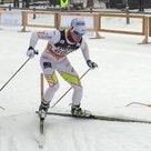 Graham Nishikawa powers out from the...