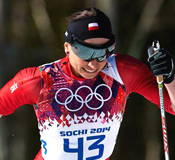 ustyna Kowalczyk (POL) [P] Nordic...