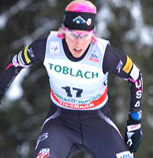 FIS world cup cross-country, individual sprint,...
