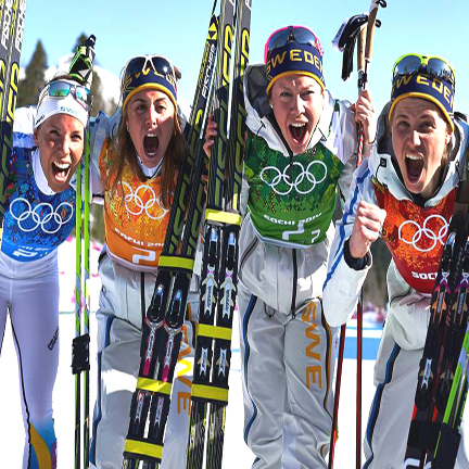 XXII. Olympic Winter Games Sochi 2014,...