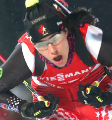 IBU world championships biathlon, individual women,...