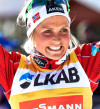 FIS world cup cross-country, 10km women...