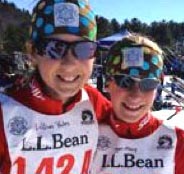 NENSA Newsletter Spring...