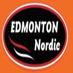 Edmonton Nordic Ski Club...