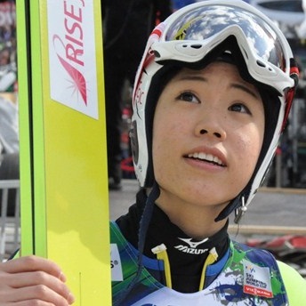 First steps for women’s Nordic Combined...