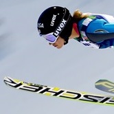 Ski Jumping [P]...