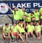 NENSA Eastern REG Camp REG participants...