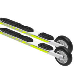 Swix Rollerskis Skate...