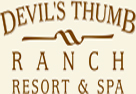 Devils Thumb logo...