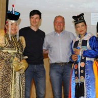 German Ski Association brings XC skiing...