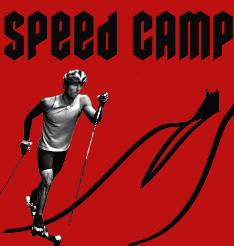 Men’s Rollerski Speed Camp...