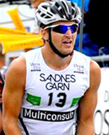 Peterson beats Petersen...