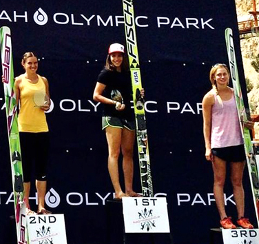 W Podium Park City...