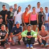 Happy participants of the Nordic Training...