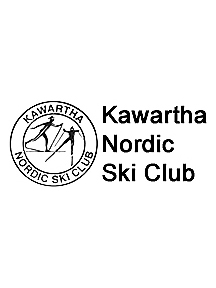 Kawartha Nordic Logo...