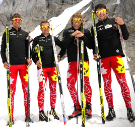 Team Cda Gallivare...