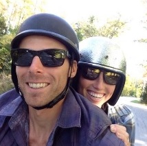 Andy Newell – Motos and heavy...