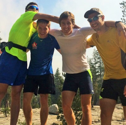 Horsing around [P] Black Jack...