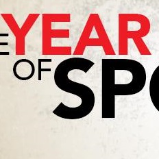 Year of Sport 2015 [P] Sport...