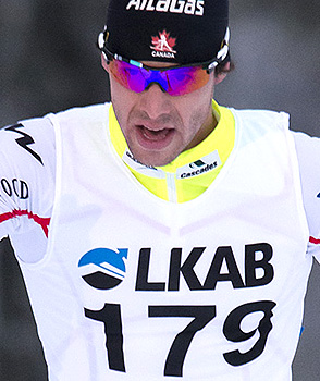 Alex Harvey [P] Yngve Johansson, Imega Promotion