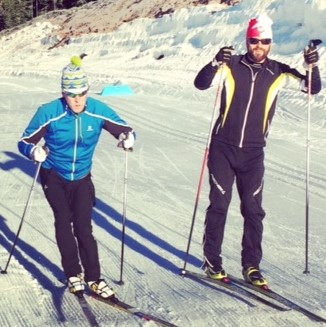 Callaghan Gold – truly golden. [P]M....