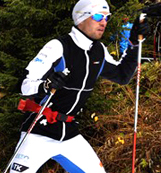 Destination Davos Klosters...