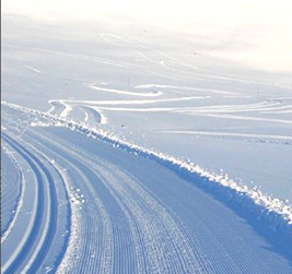 Fossavatn Ski Marathon- Iceland –...