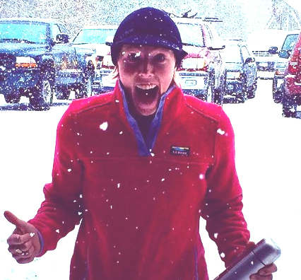 Kikkan Snow Screen shot 2014-11-03 at 2.39.32 PM