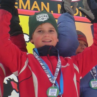 Methow Valley Nordic Team...