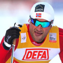 Northug [P] Nordic Focus