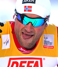 Northug [P] Nordic Focus