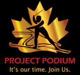 Project Podium...