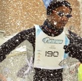 Snowshoeing World...