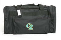 8th Prize – Concept2 Goodie Duffle Bag