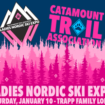 Ladies Nordic Ski...