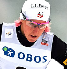 FIS world cup cross-country, individual sprint,...