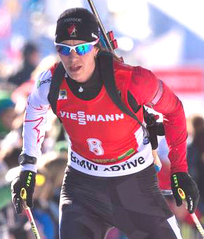 Rosanna Crawford (CAN) [P] Nordic Focus