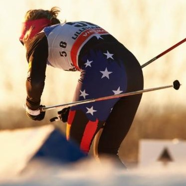 Supporting Tomorrow’s Nordic Stars Today...