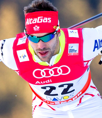 FIS world cup cross-country, individual sprint,...